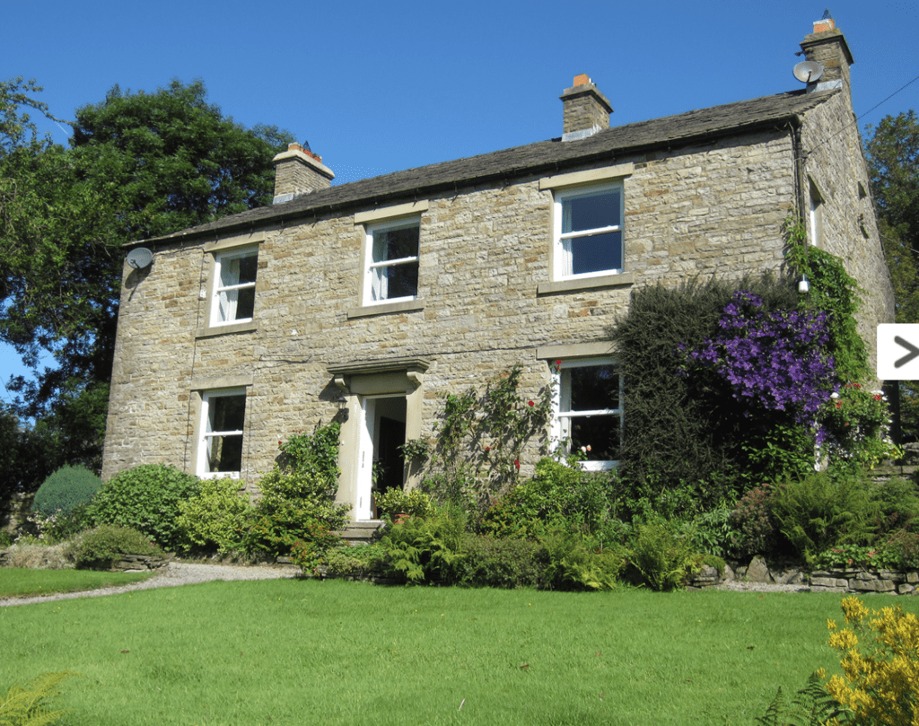 Pry House Farm, Hawes Herriot Country Tourism Group