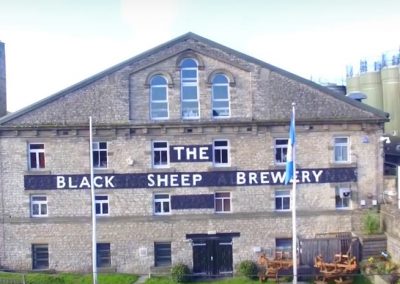 Black Sheep Brewery Visitor Centre