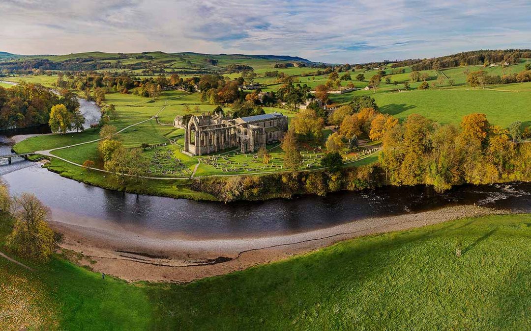 Bolton Abbey