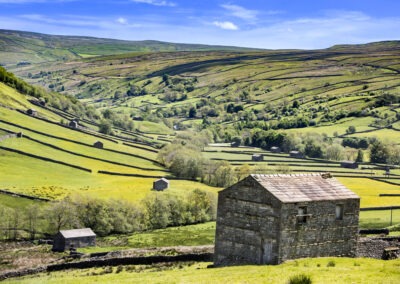Exploring Herriot Country
