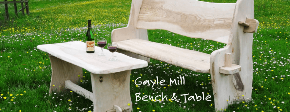 Gayle Mill Trust