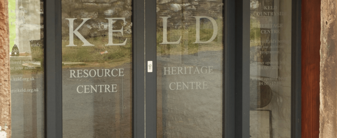 Keld Resource Centre
