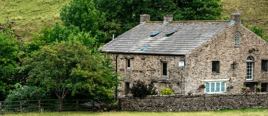 Low Mill Guesthouse