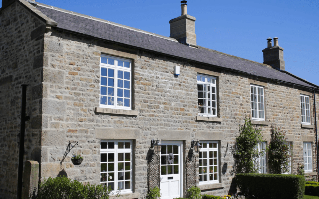 Manor House Cottages