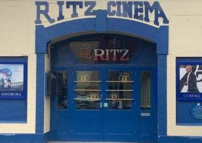 Ritz Cinema