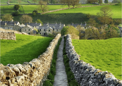 Craiglands B&B Grassington