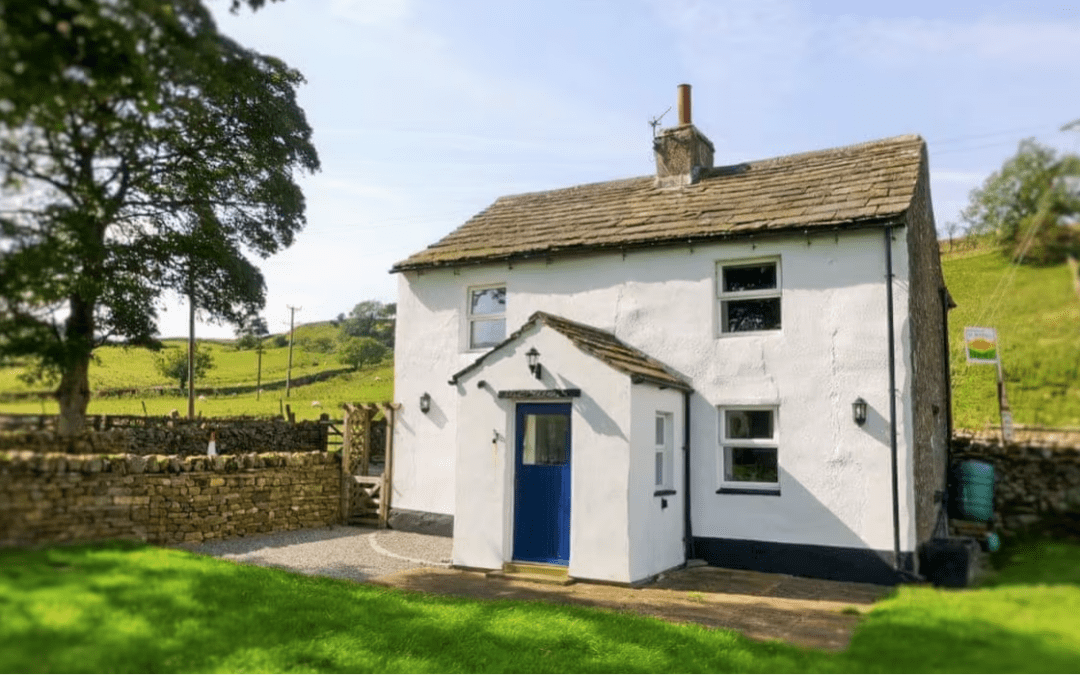 Longdale Cottage Marsett near Hawes