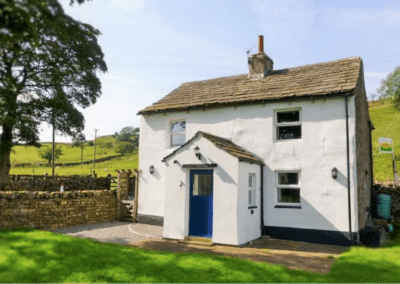 Longdale Cottage Marsett near Hawes