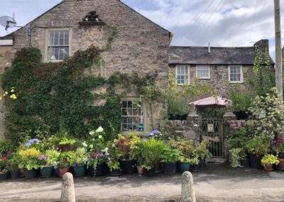 Stable Cottage Vintage Holidays