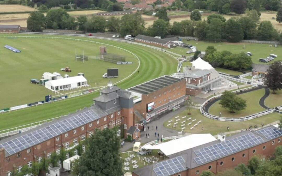 Thirsk Racecourse