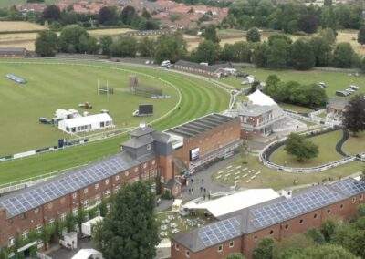 Thirsk Racecourse