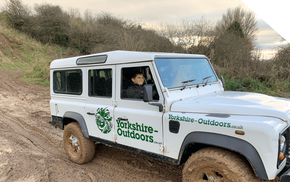 Yorkshire Outdoors