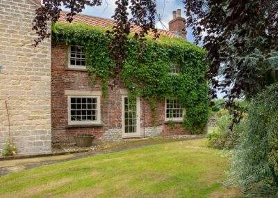 Classic Cottages In Yorkshire