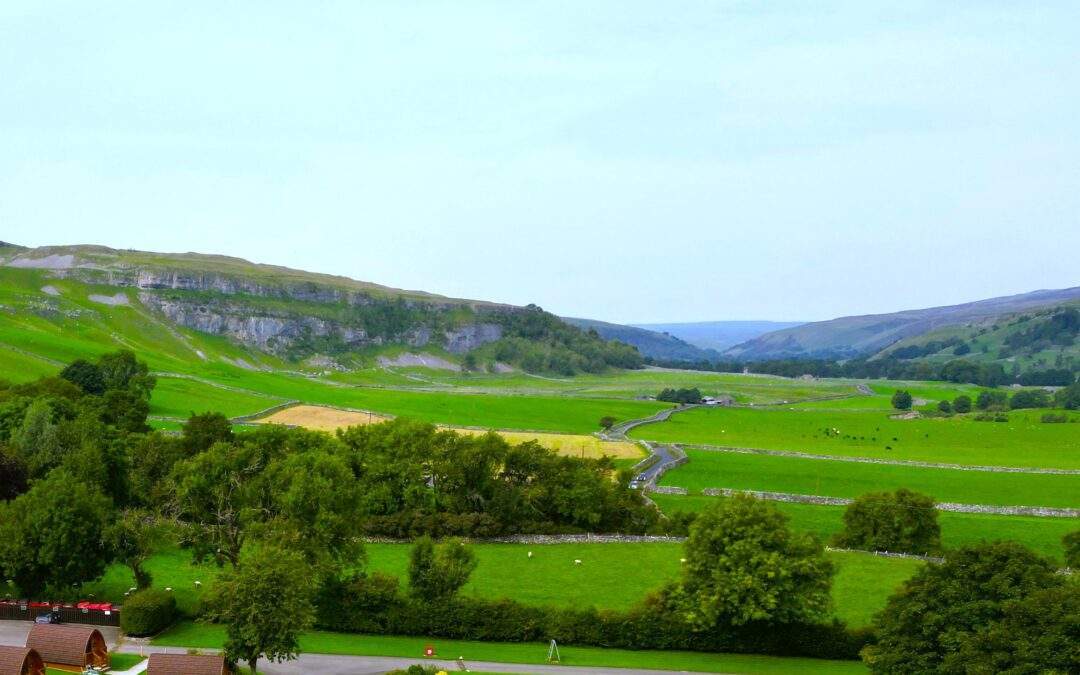 Green Wood Parks Littondale Country and Leisure Park