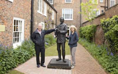 New James Herriot Podcast