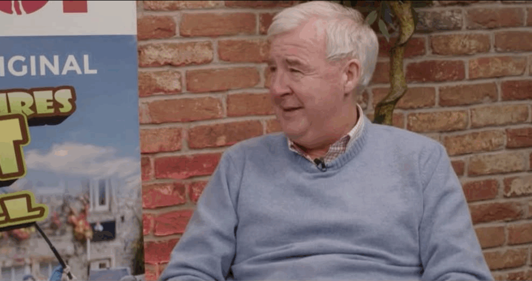 The Real James Herriot Podcast
