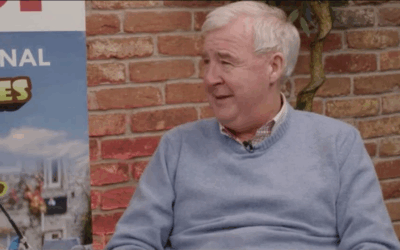 The Real James Herriot Podcast