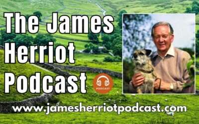 The Real James Herriot Podcast